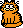 Garfield!