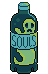 Bottle of Souls