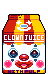 Carton of Clown Juice